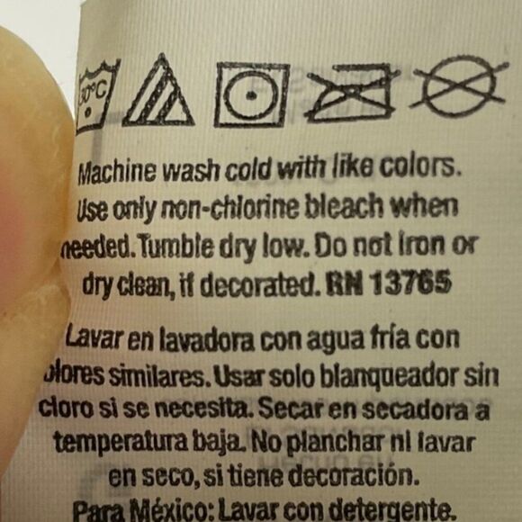 NWT Rick & Morty White Graphic T-Shirt Large Fruit Of The Loom HD Cotton - Picture 6 of 7